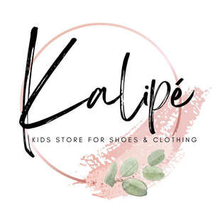 Kalipé - Kids Store for Shoes and Clothing
